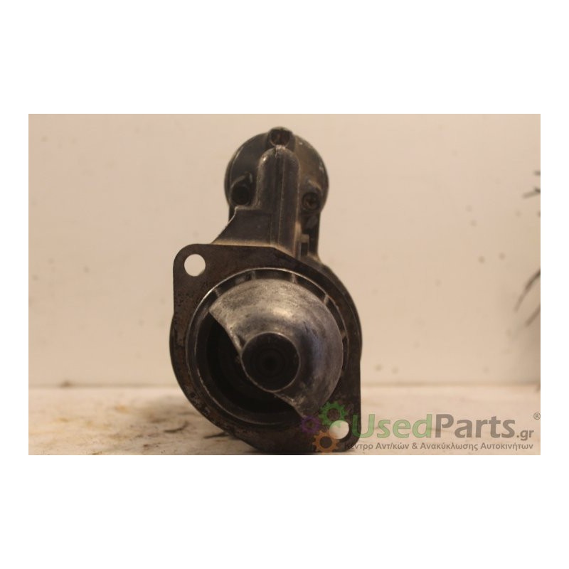 BMW- E30- Μίζα--316-