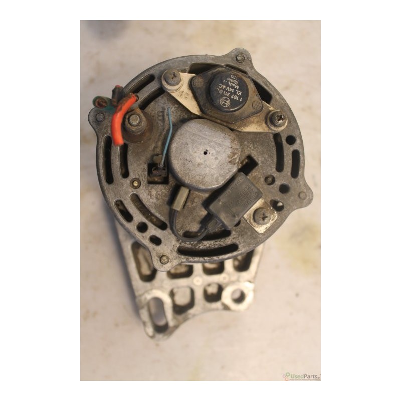 SEAT- MARBELLA- Δυναμό--1.0CC  45A-1994