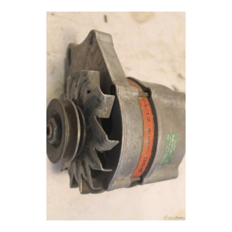 SEAT- MARBELLA- Δυναμό--1.0CC  45A-1994