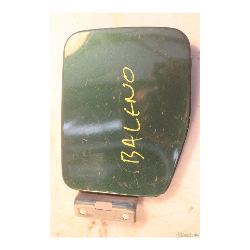 SUZUKI- BALENO- Πορτάκι Βεντζίνης---