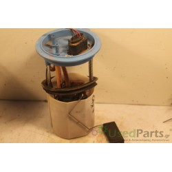 SEAT- ALTEA- Αντλία βεντζίνης--1.4CC  CAX-2009