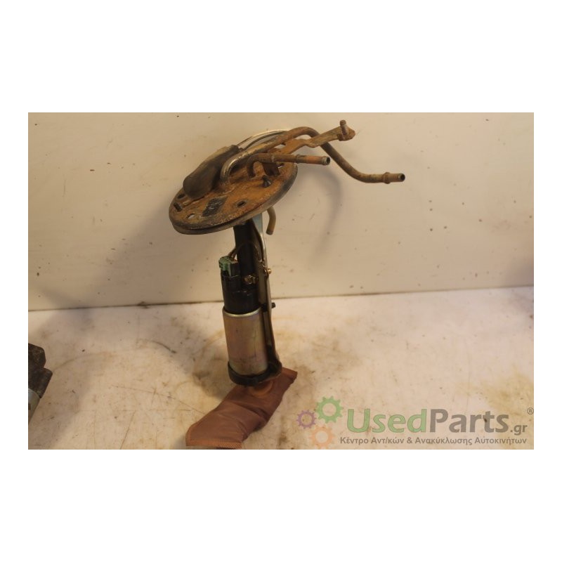 HONDA- CIVIC- Αντλία βεντζίνης--D15A2-1997