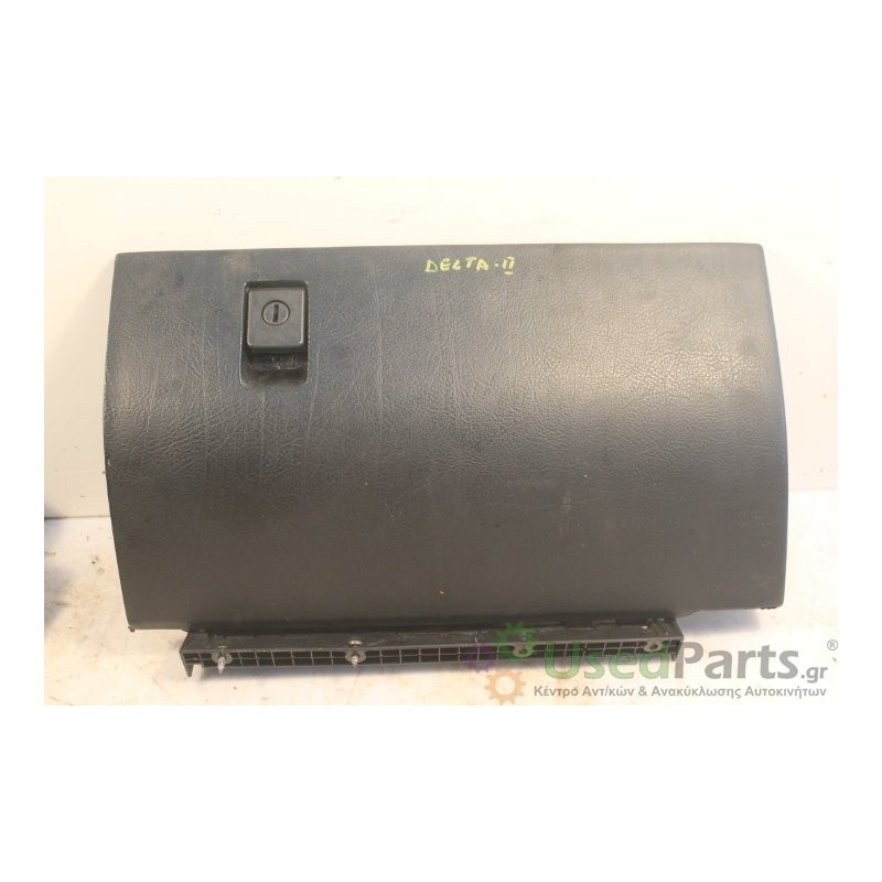 LANCIA- DELTA- Ντουλαπάκι--DELTA II-