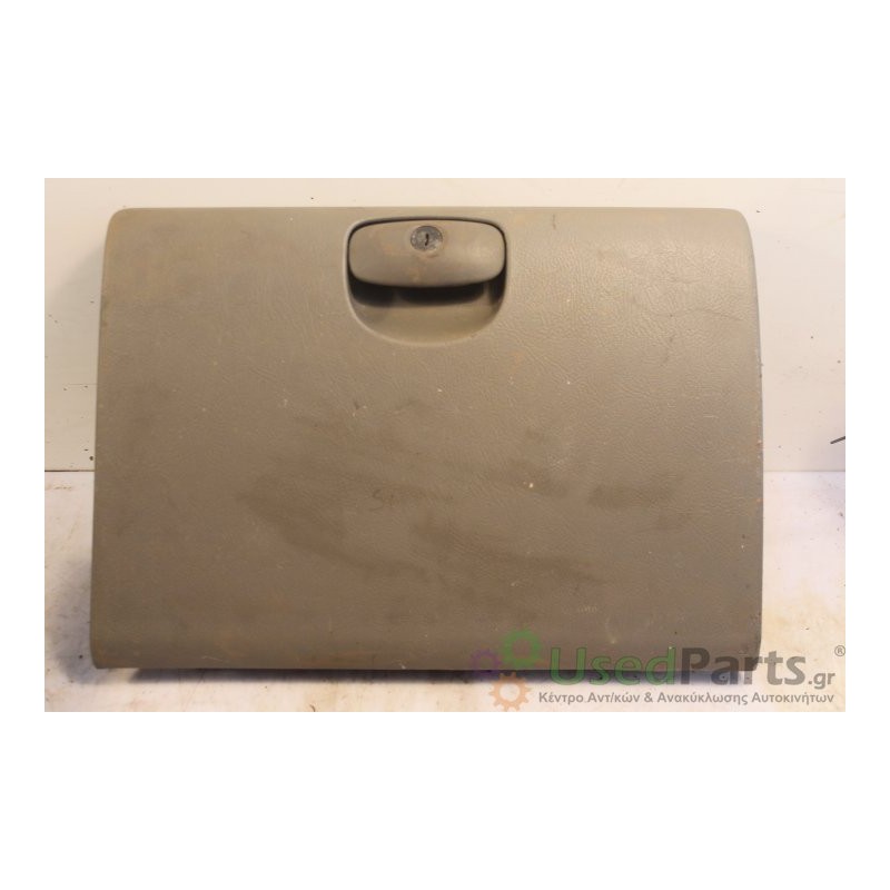 HYUNDAI- SANTA FE- Ντουλαπάκι--SANTA FE  I-