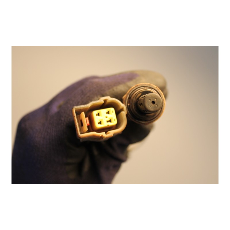 JEEP- WRANGLER - Αισθητήρας λ--