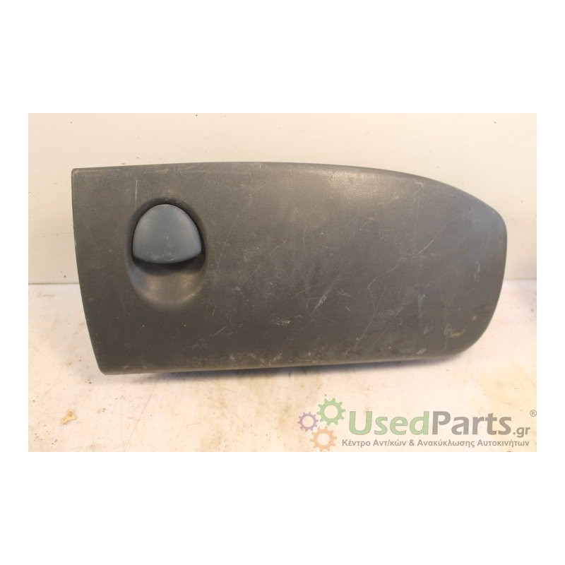 FIAT- DOBLO- Ντουλαπάκι---2002