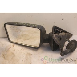 CITROEN- AX- Καθρέπτης-Αριστερά-5ΠΟΡΤΟ ΜΗΧΑΝΙΚΟΣ-1995
