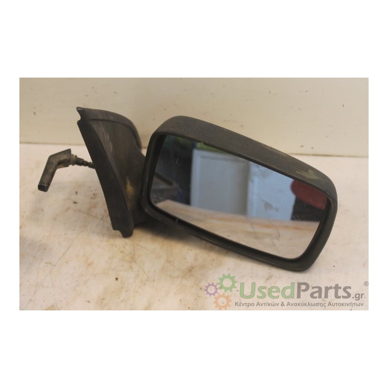 FORD- FIESTA- Καθρέπτης-Δεξιά-ΜΗΧΑΝΙΚΟΣ-1994