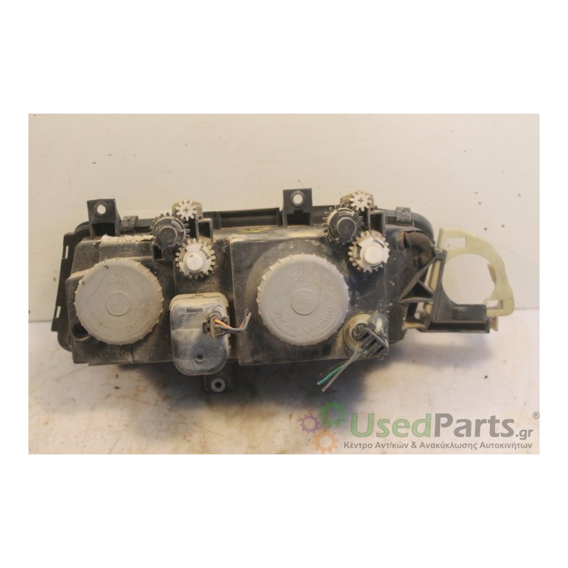 LANCIA- DELTA- Εμπρός-Δεξιά--1998