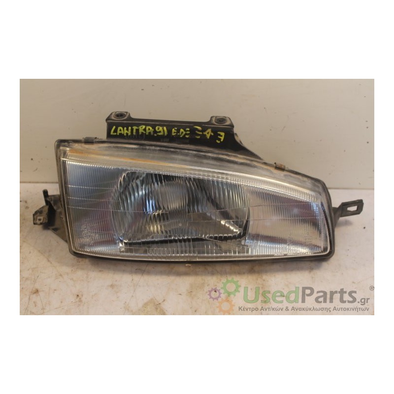HYUNDAI- LANTRA- Εμπρός-Δεξιά--1991