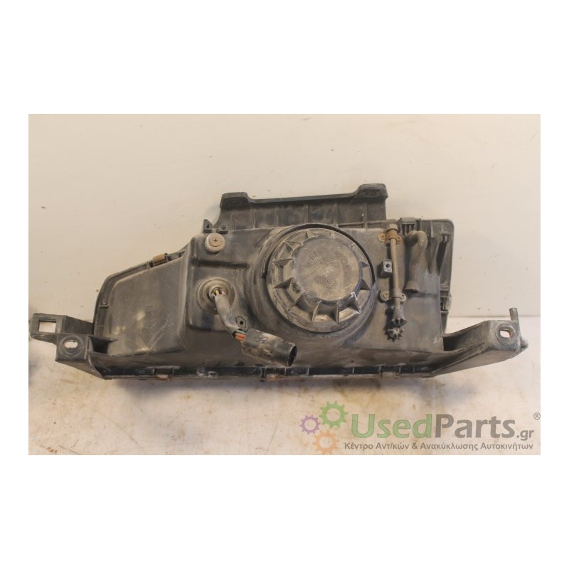 HYUNDAI- LANTRA- Εμπρός-Δεξιά--1991