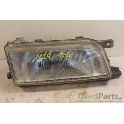 NISSAN- SUNNY- Εμπρός-Δεξιά-N14-