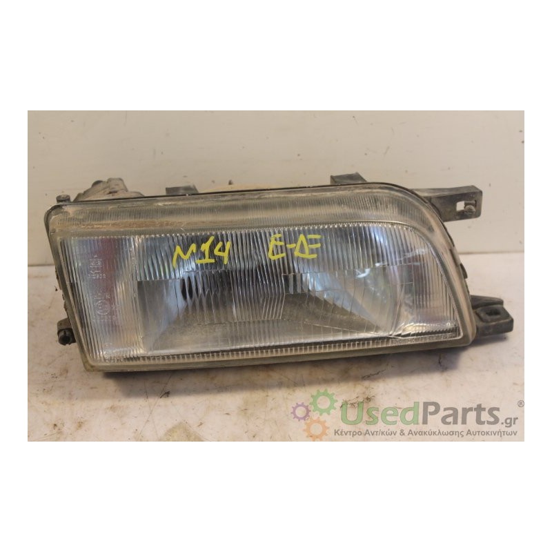 NISSAN- SUNNY- Εμπρός-Δεξιά-N14-