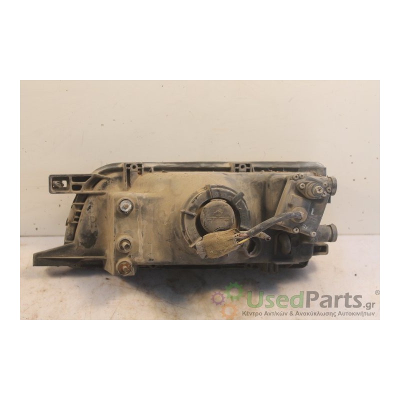 NISSAN- SUNNY- Εμπρός-Δεξιά-N14-