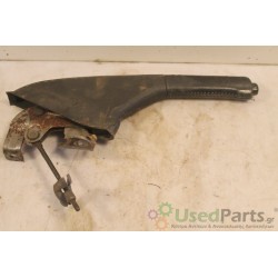 SEAT- CORDOBA- Χειρόφρενο---2002