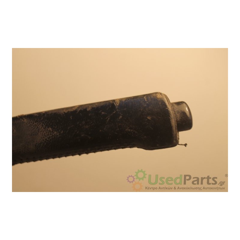 SEAT- CORDOBA- Χειρόφρενο---2002