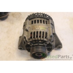 CITROEN- ZX- Δυναμό--KFX  70A-