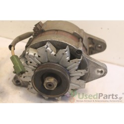 TOYOTA- COROLLA- Δυναμό--4K-