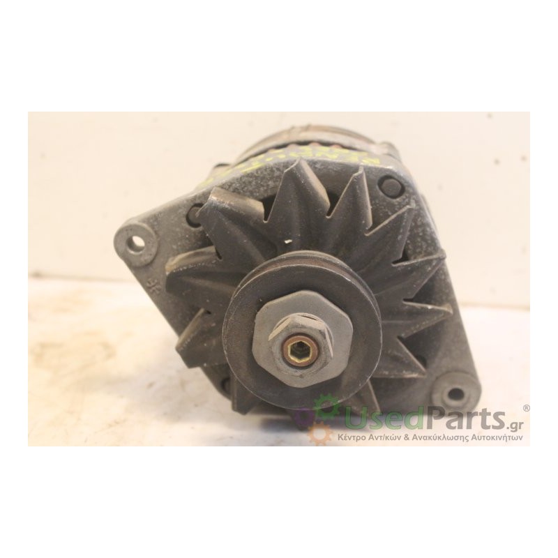 RENAULT- PRESS- Δυναμό--C3GB-