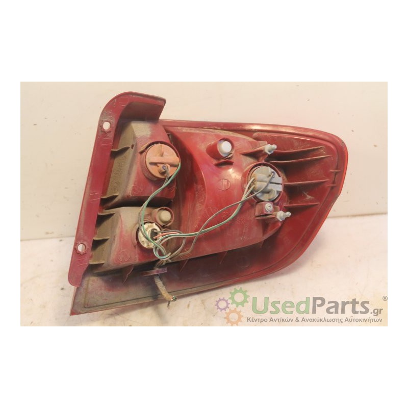 HYUNDAI- GETZ- Πίσω-Αριστερά-GETZ II-