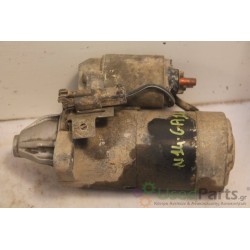 NISSAN- SUNNY- Μίζα--N14  GA14-