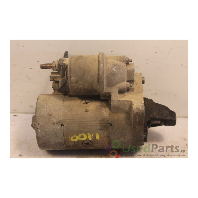 FIAT- PUNTO- Μίζα--PUNTO I  1.1CC-