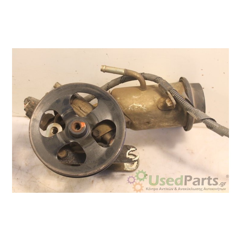 TOYOTA- YARIS- Αντλία υδραυλικού τιμονιού--2NZ  1.3CC-
