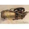 TOYOTA- YARIS- Αντλία υδραυλικού τιμονιού--2NZ  1.3CC-