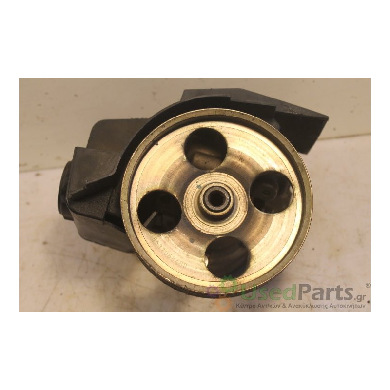 PEUGEOT- 206- Αντλία υδραυλικού τιμονιού--HFX-