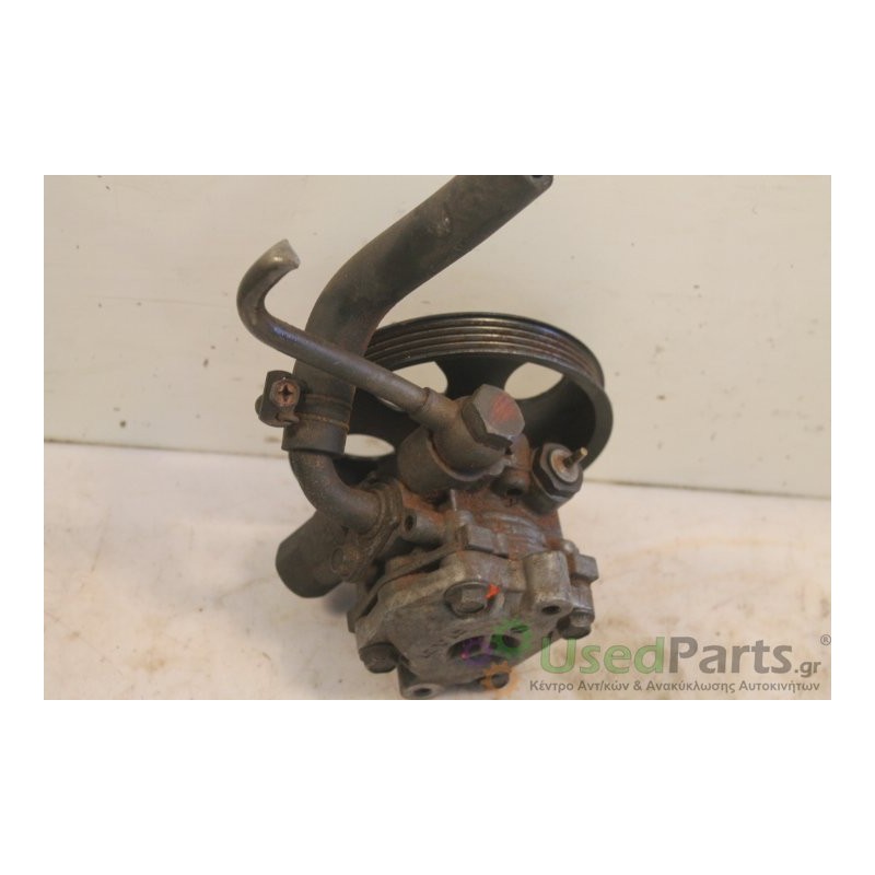SUZUKI- BALENO- Αντλία υδραυλικού τιμονιού--G13BB-