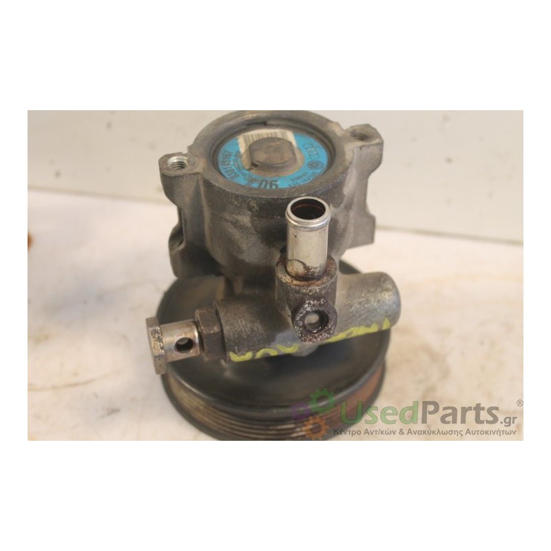 SEAT- INCA- Αντλία υδραυλικού τιμονιού--AUA-