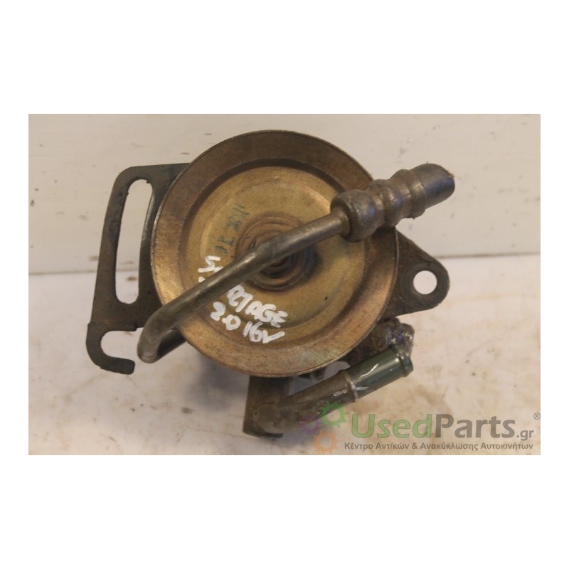 KIA- SPORTAGE- Αντλία υδραυλικού τιμονιού--SPORTAGE I  2.0CC  16V-