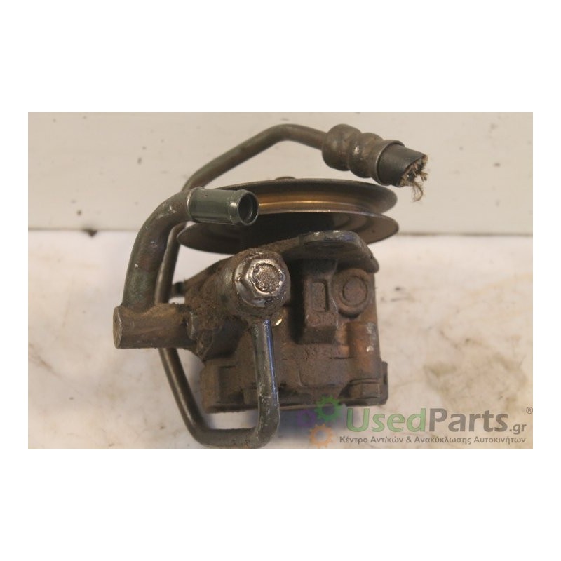 KIA- SPORTAGE- Αντλία υδραυλικού τιμονιού--SPORTAGE I  2.0CC  16V-