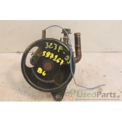 MAZDA- 323- Αντλία υδραυλικού τιμονιού--323F  597167 B6-1993