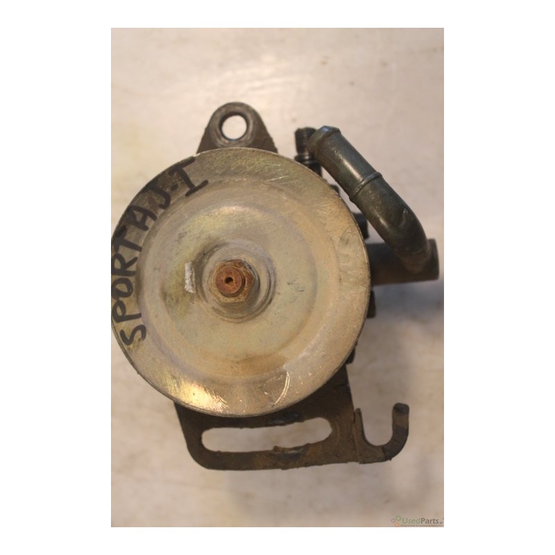 KIA- SPORTAGE- Αντλία υδραυλικού τιμονιού--SPORTAGE I-