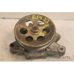 HONDA- CIVIC- Αντλία υδραυλικού τιμονιού--D14 Z2-1998
