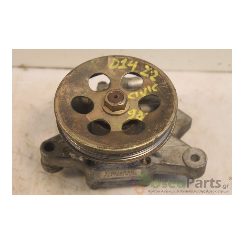 HONDA- CIVIC- Αντλία υδραυλικού τιμονιού--D14 Z2-1998