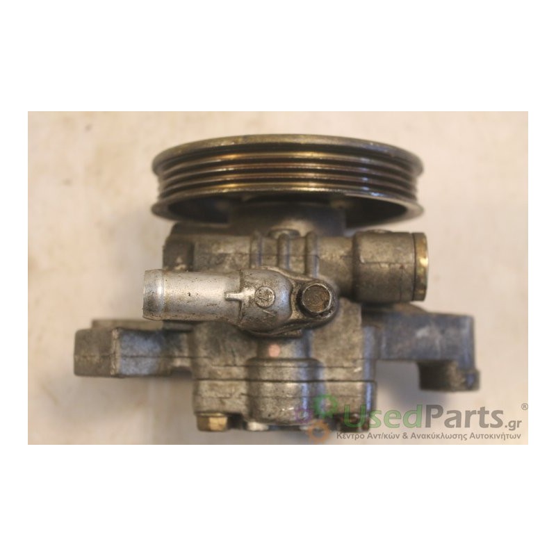 HONDA- CIVIC- Αντλία υδραυλικού τιμονιού--D14 Z2-1998