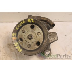 HONDA- CIVIC- Αντλία υδραυλικού τιμονιού--D15 Z2-1992