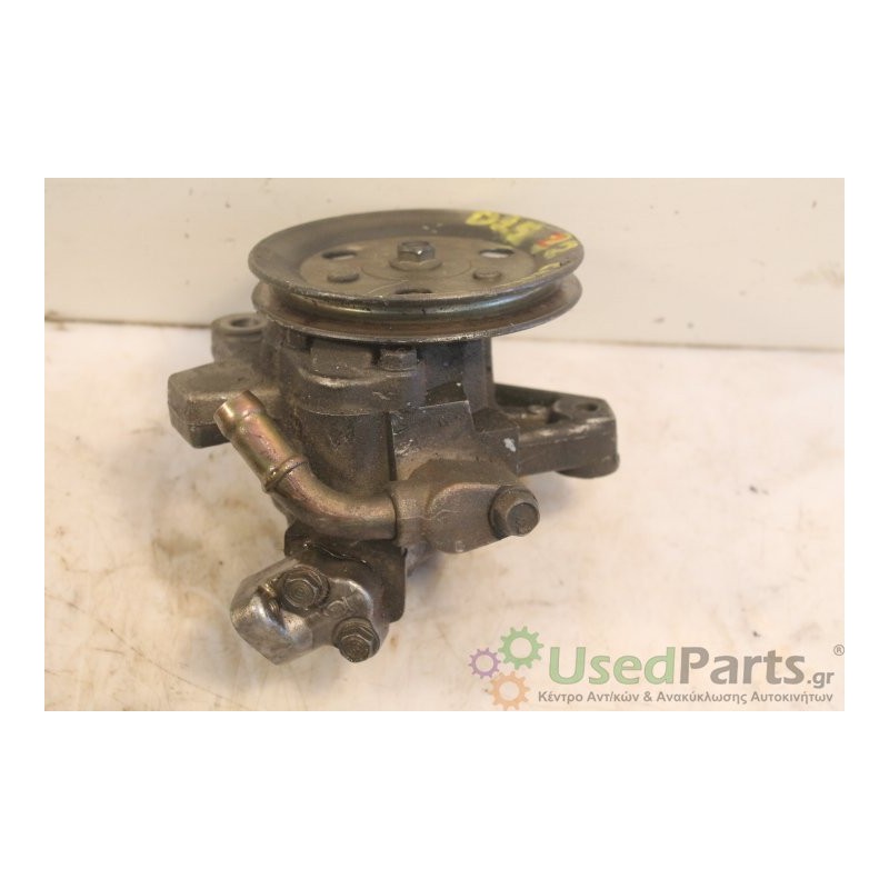 HONDA- CIVIC- Αντλία υδραυλικού τιμονιού--D15 Z2-1992