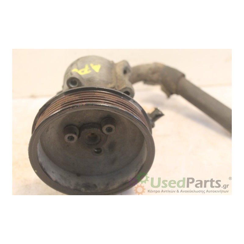 VW- CADDY- Αντλία υδραυλικού τιμονιού--APQ '+IBIZA, POLO, INCA-