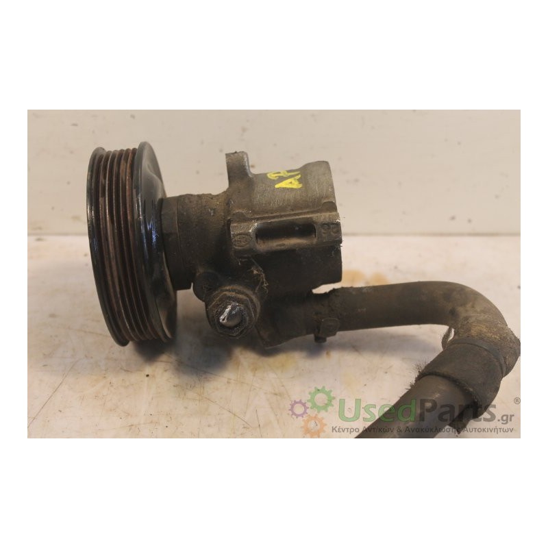 VW- CADDY- Αντλία υδραυλικού τιμονιού--APQ '+IBIZA, POLO, INCA-