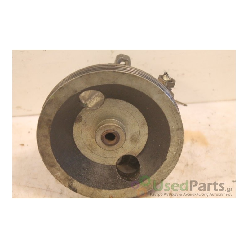 RENAULT- CLIO- Αντλία υδραυλικού τιμονιού---1997