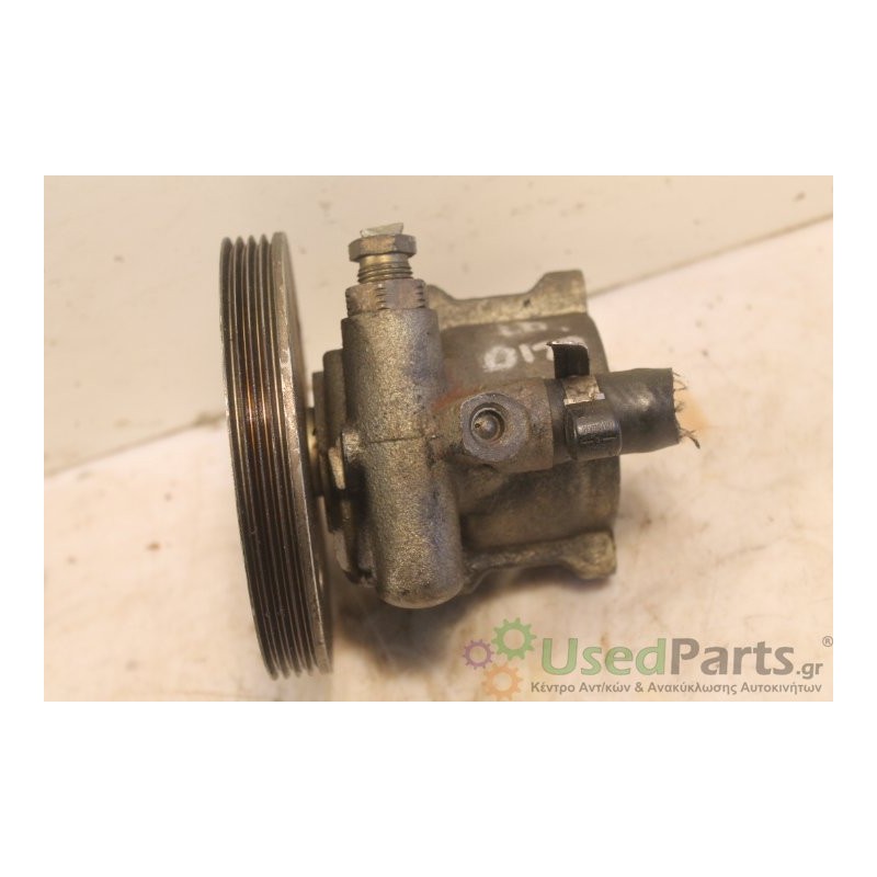 RENAULT- CLIO- Αντλία υδραυλικού τιμονιού---1997