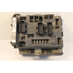 CITROEN- C5 - Ασφαλειοθήκη--