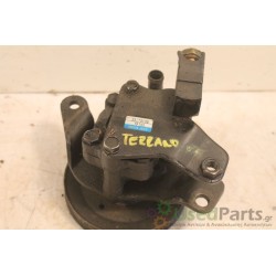 NISSAN- TERRANO- Αντλία υδραυλικού τιμονιού---