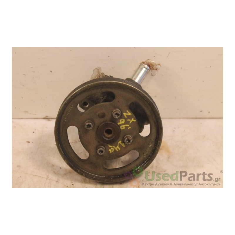 CITROEN- ZX- Αντλία υδραυλικού τιμονιού--1.4CC-1996