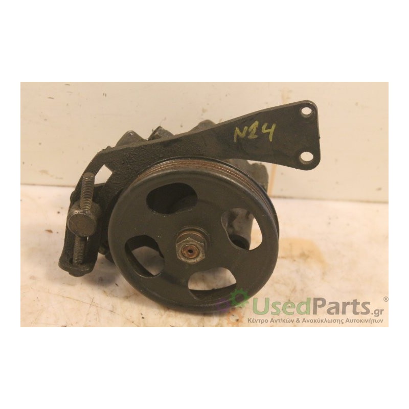 NISSAN- SUNNY- Αντλία υδραυλικού τιμονιού--N14-