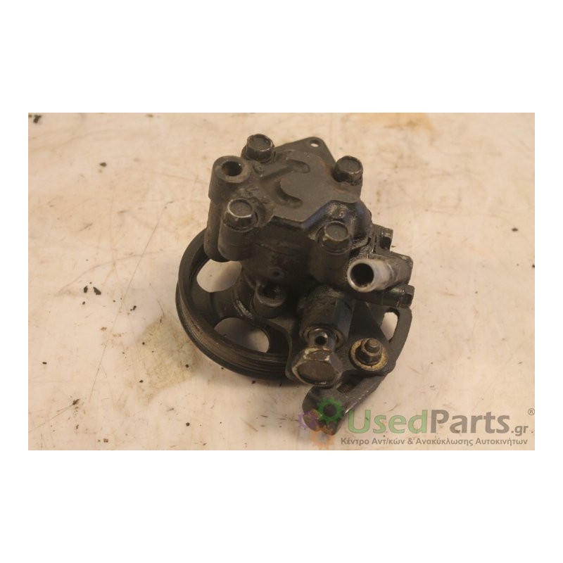 NISSAN- SUNNY- Αντλία υδραυλικού τιμονιού--N14-