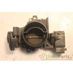 PEUGEOT- 206- Πεταλούδα Γκαζιού---2000